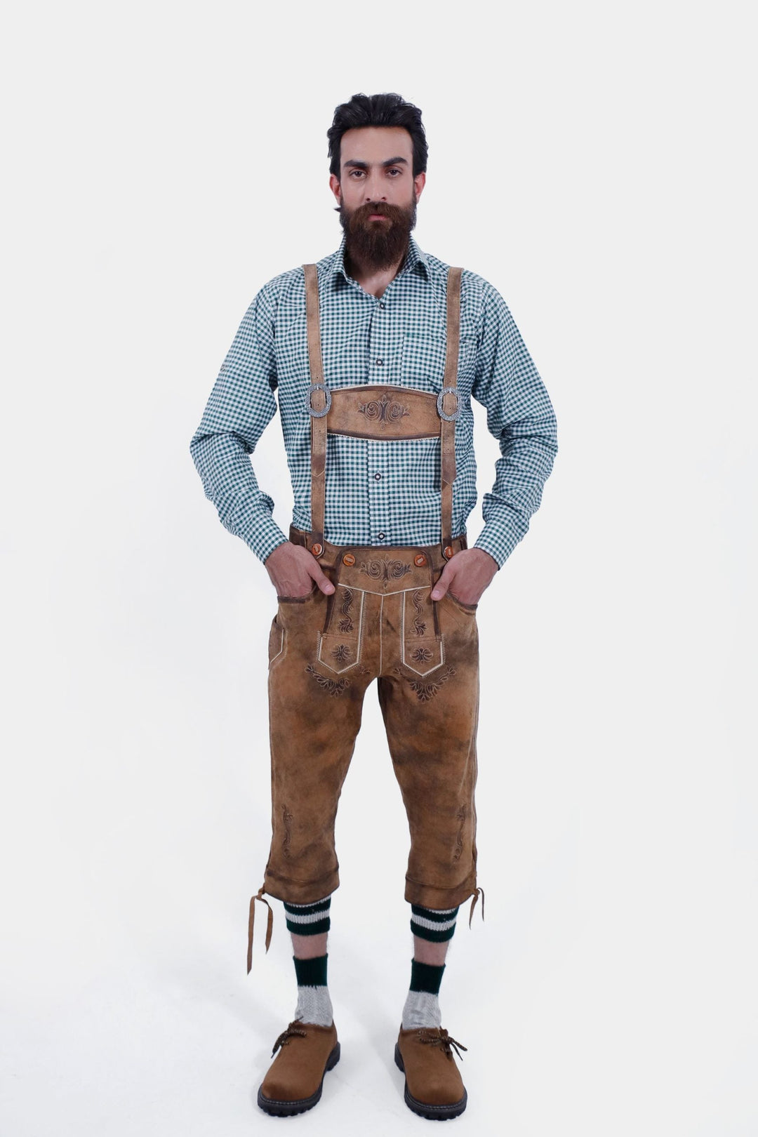 Acropolis Suspenders
