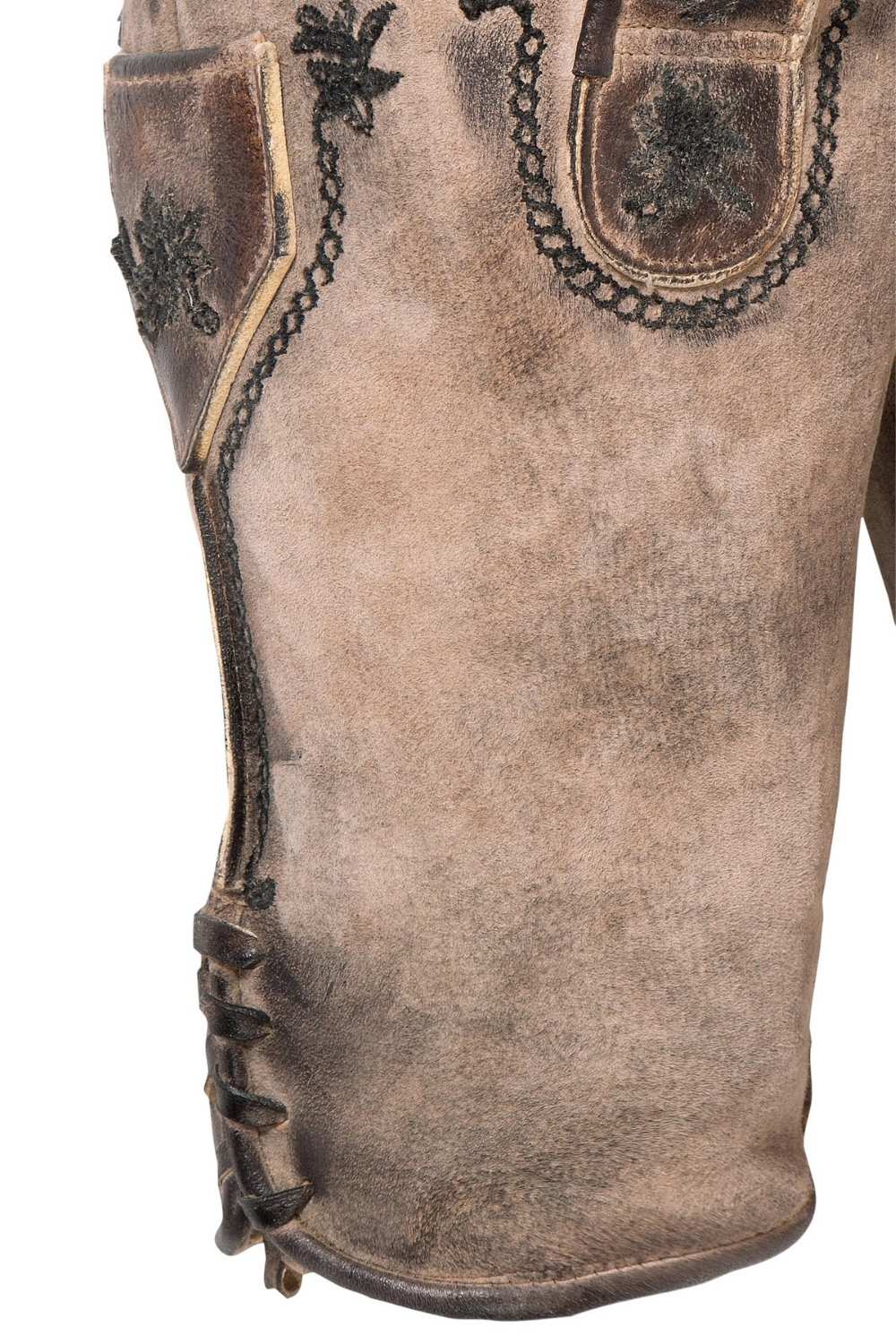 Bavarian Bliss Hartsee Lederhosen
