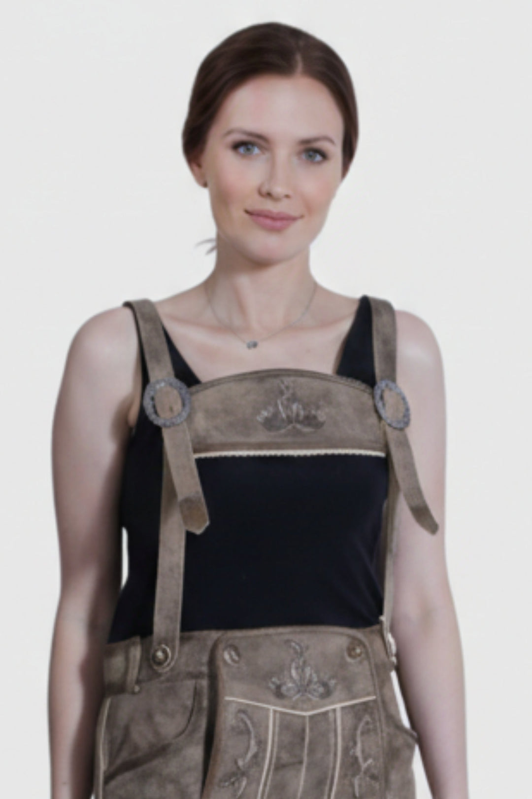Alpine Regal Lederhosen