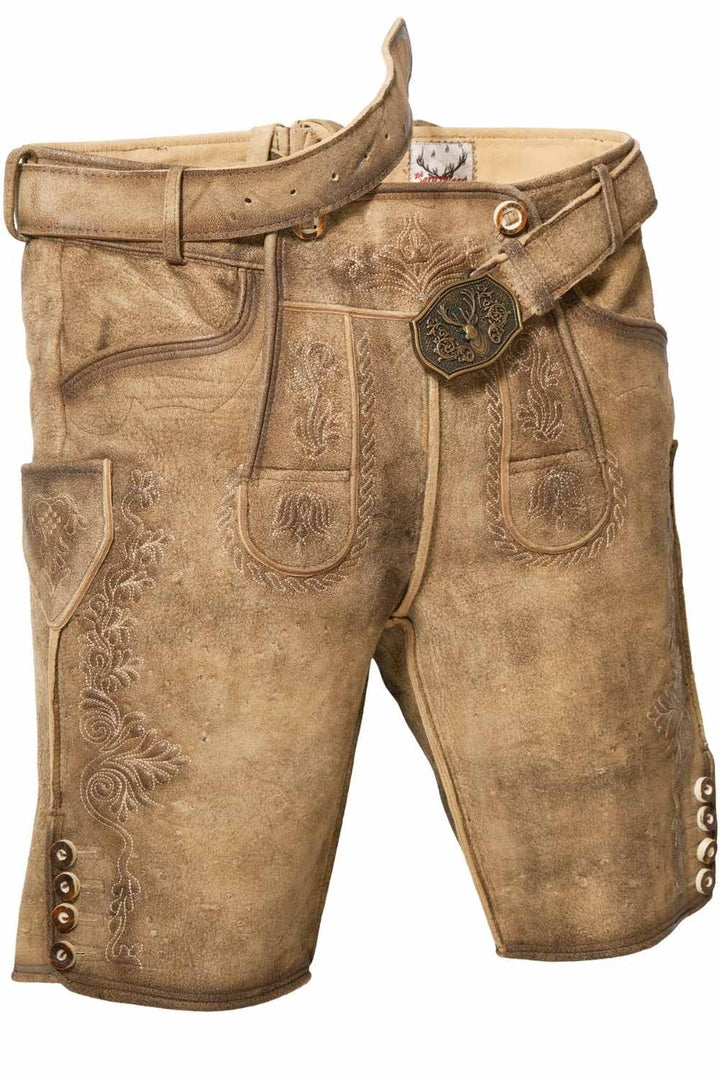Alpspix Adventure Lederhosen