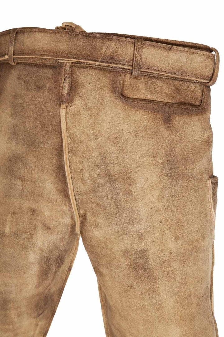 Alpspix Adventure Lederhosen