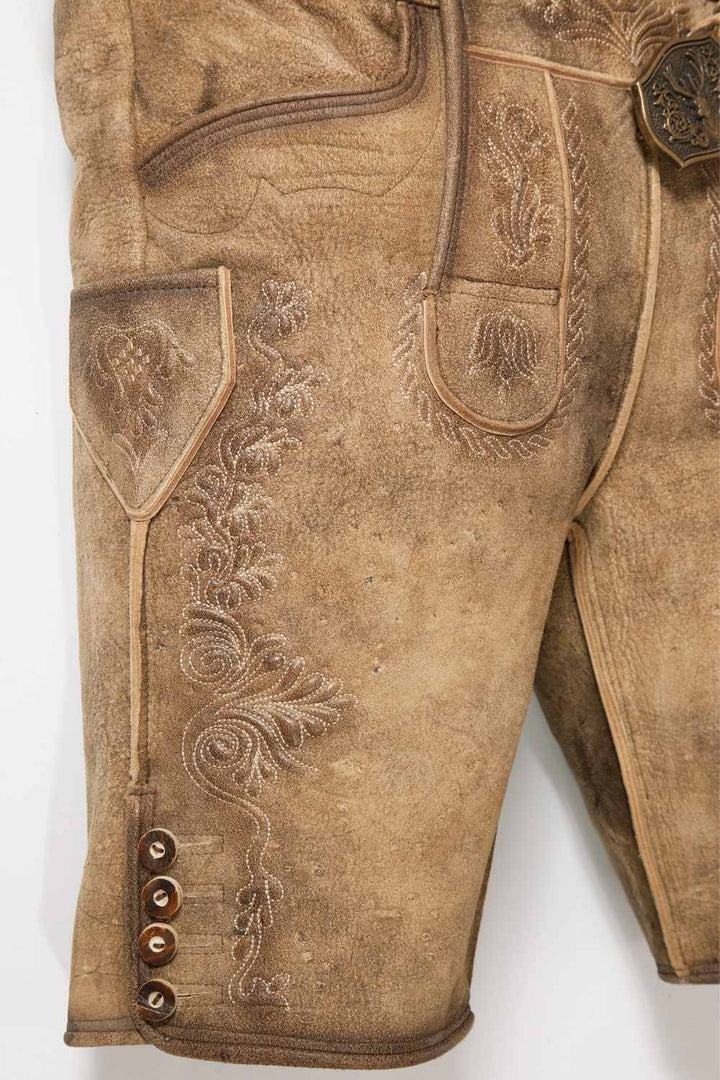 Alpspix Adventure Lederhosen