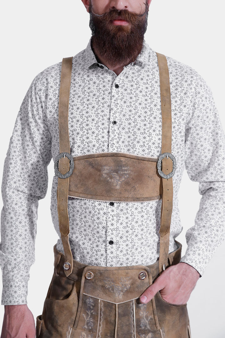 Ammersee Royal Suspender