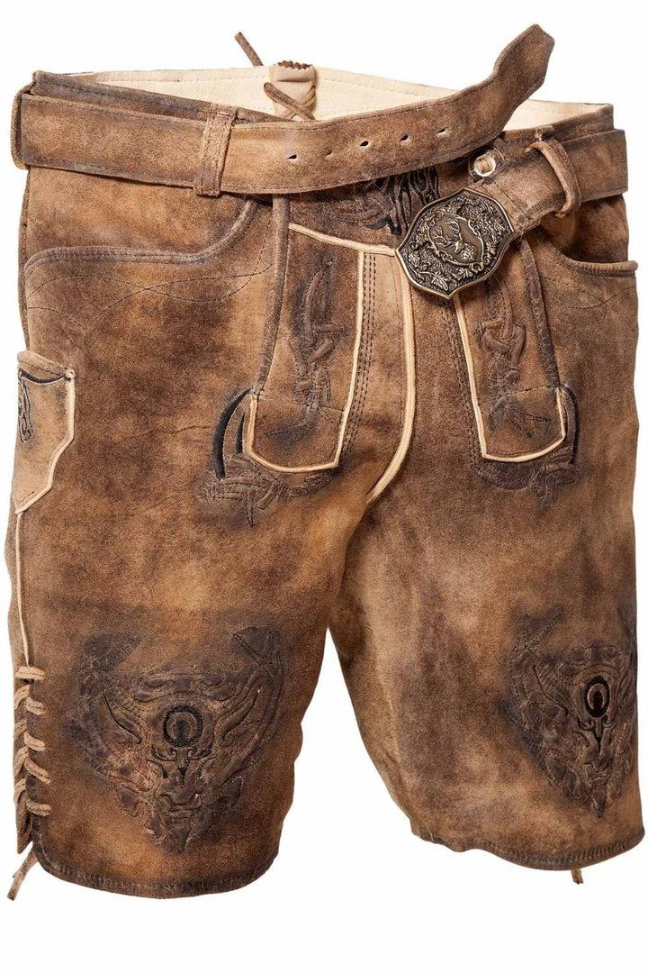 Bamberg Old Town Lederhosen