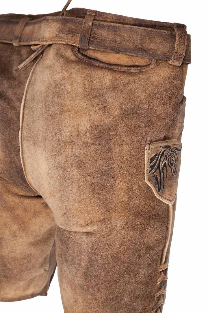 Bamberg Old Town Lederhosen