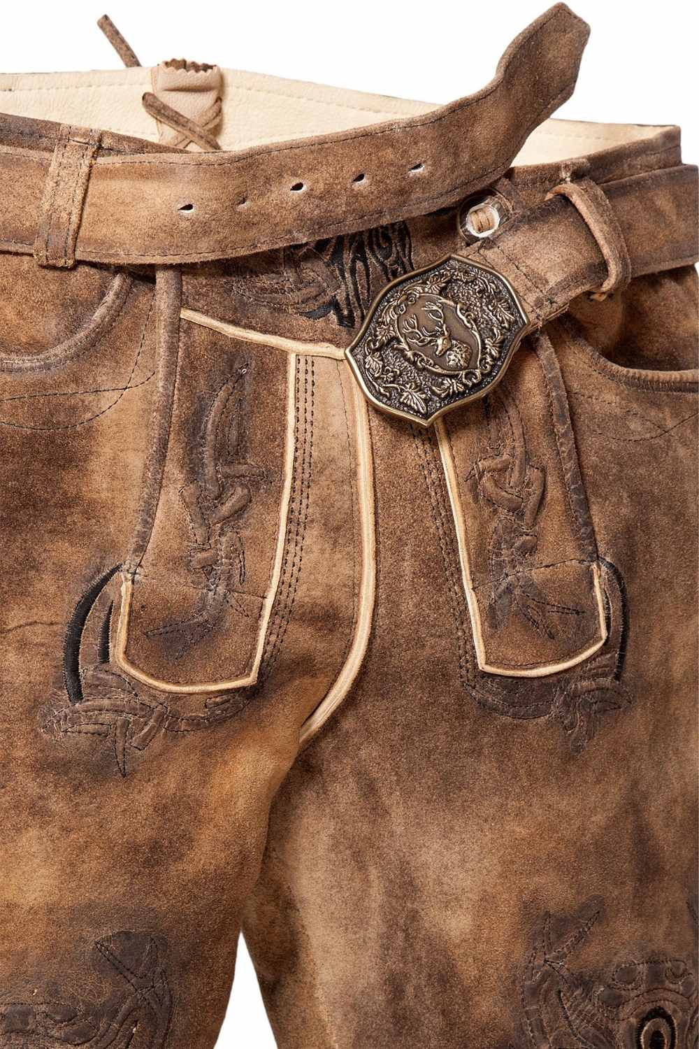 Bamberg Old Town Lederhosen