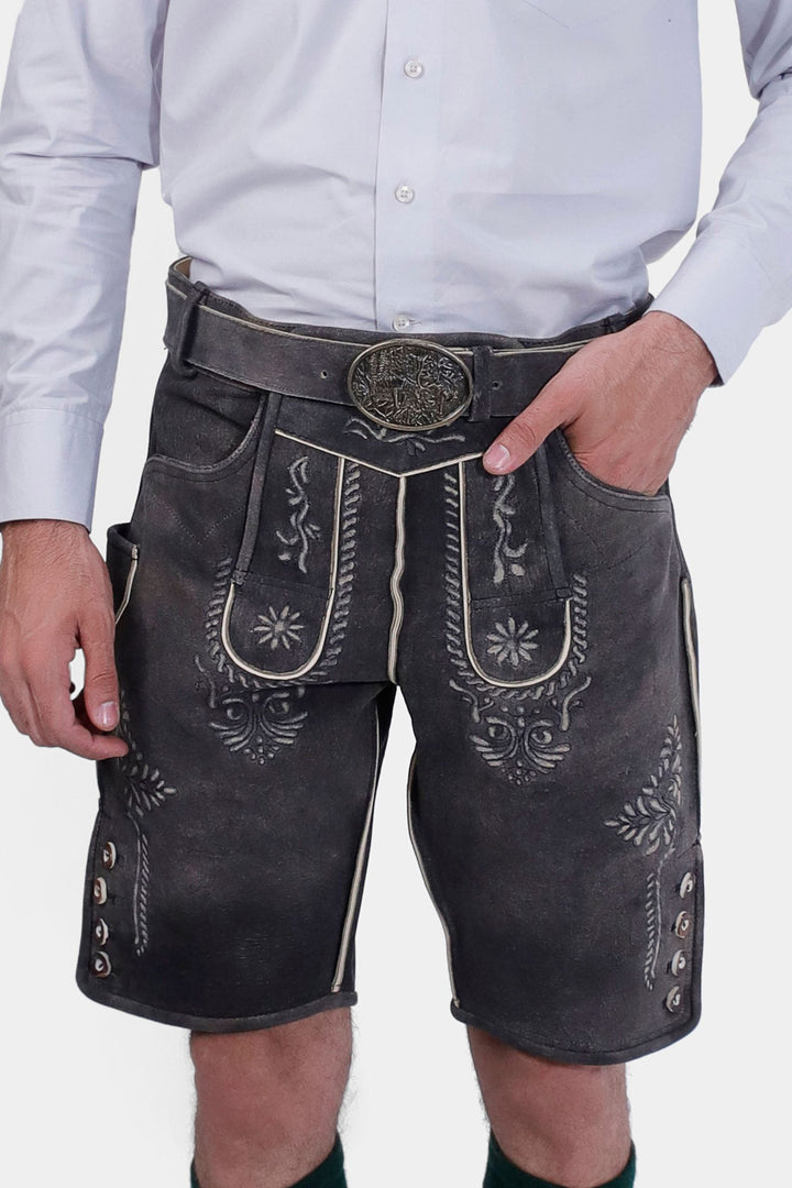 Black Forest Lederhosen