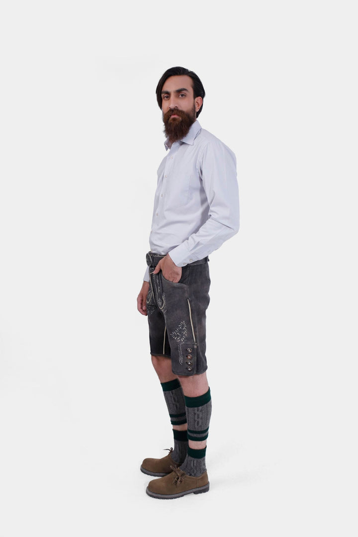 Black Forest Lederhosen