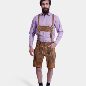 Brecht Classic Lederhosen