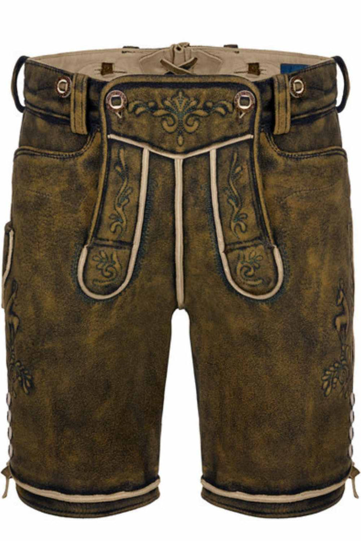 Chamois Classic Lederhosen