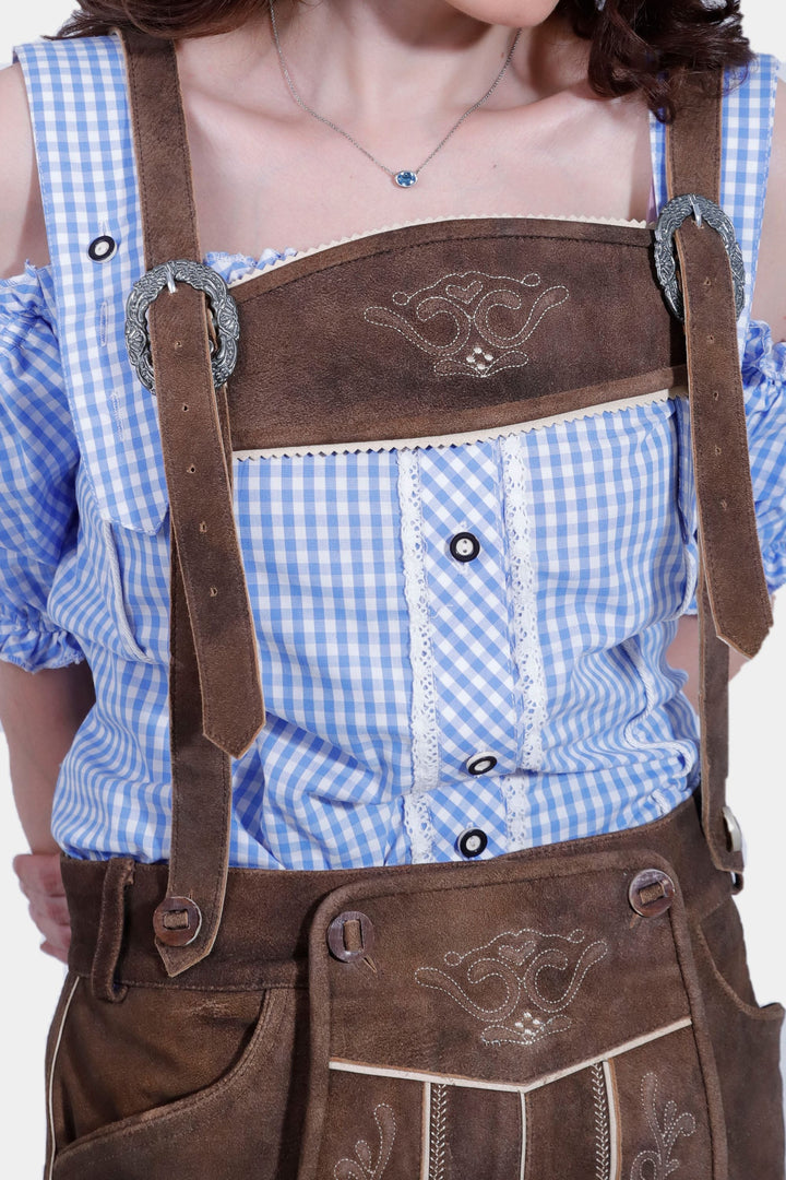 Cologne Charm Lederhosen