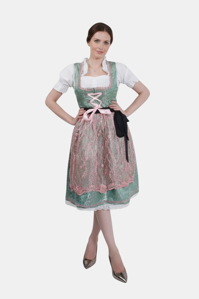Dirndl Headey