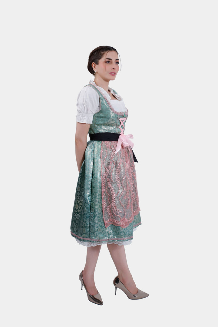 Dirndl Headey