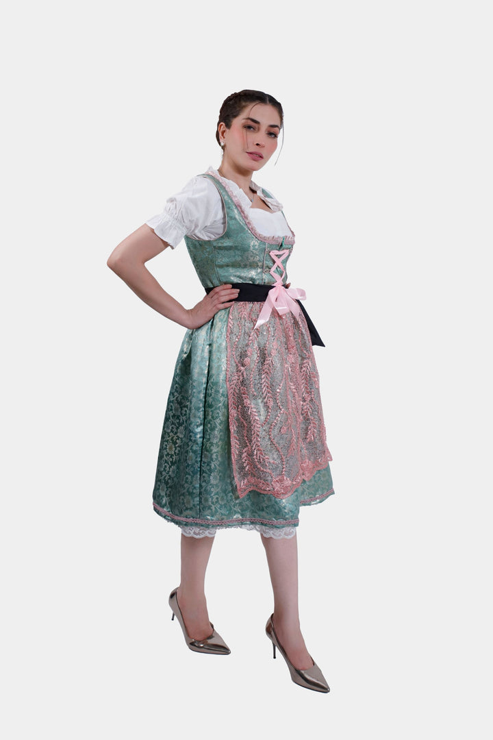 Dirndl Headey
