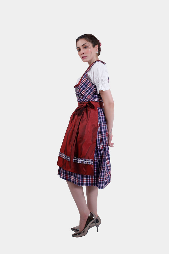 Dirndl Jentsch