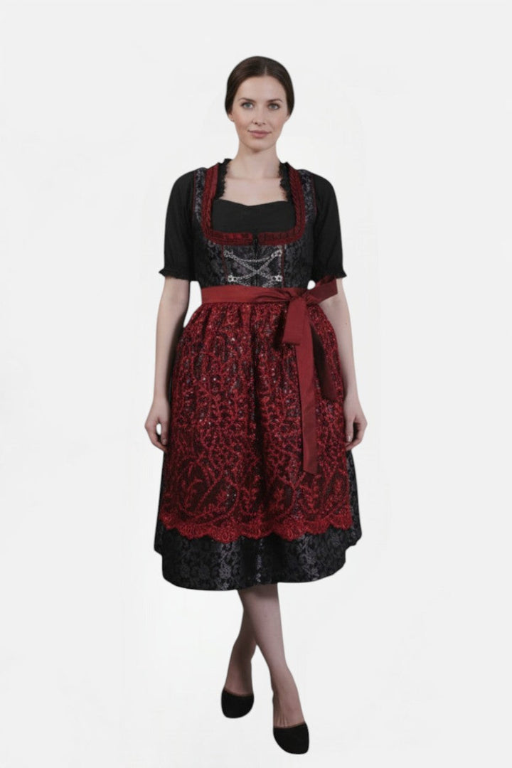Dirndl Kekilli