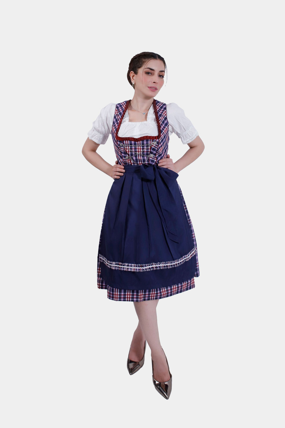 Dirndl Makatsch