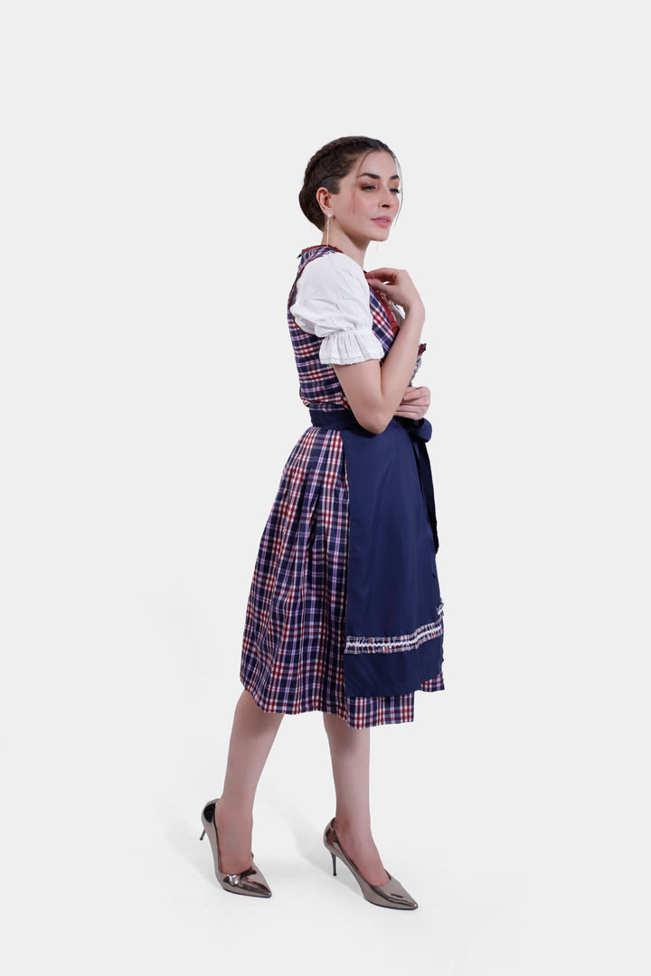 Dirndl Makatsch