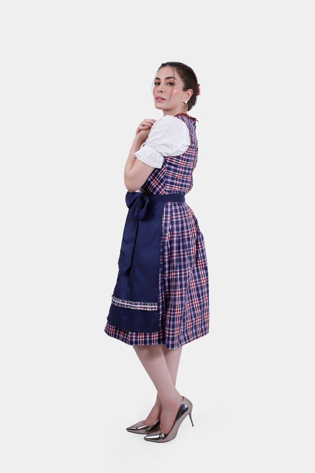 Dirndl Makatsch