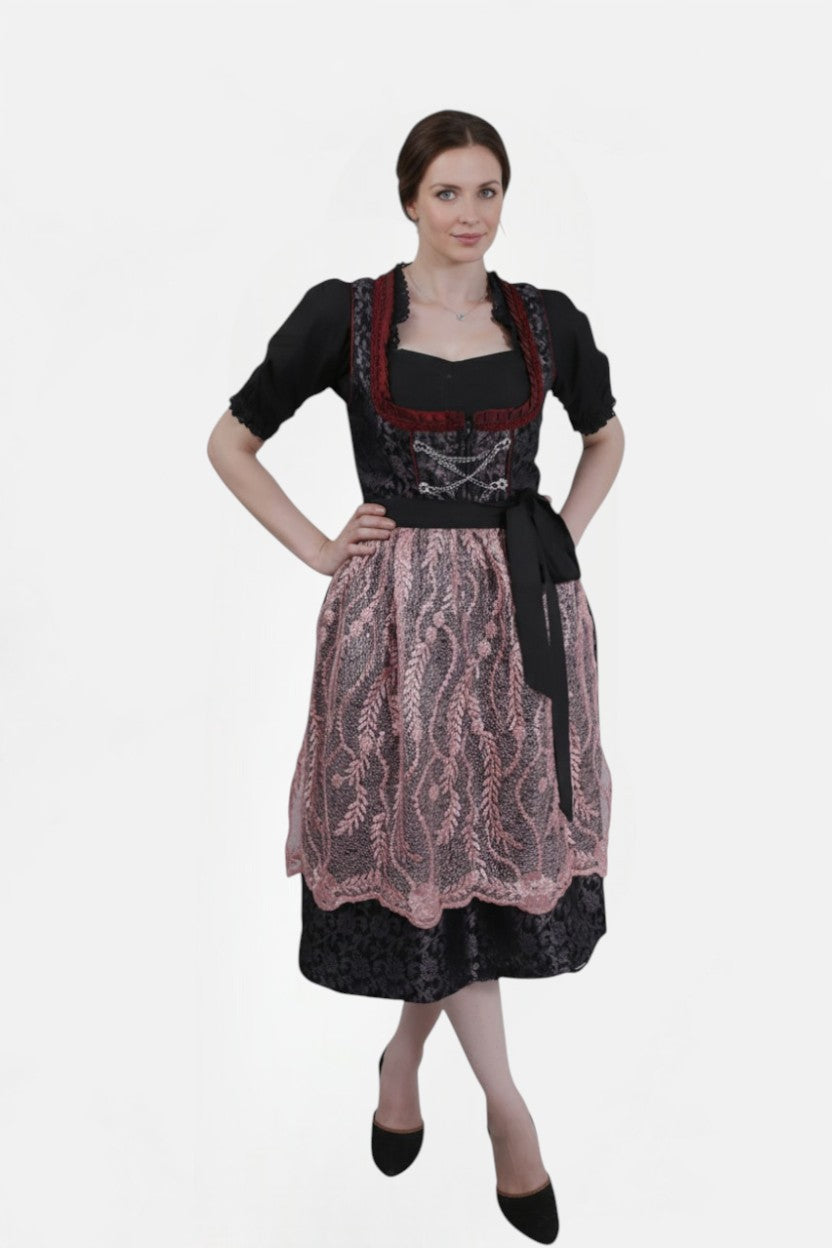 Dirndl Peri Baumeister