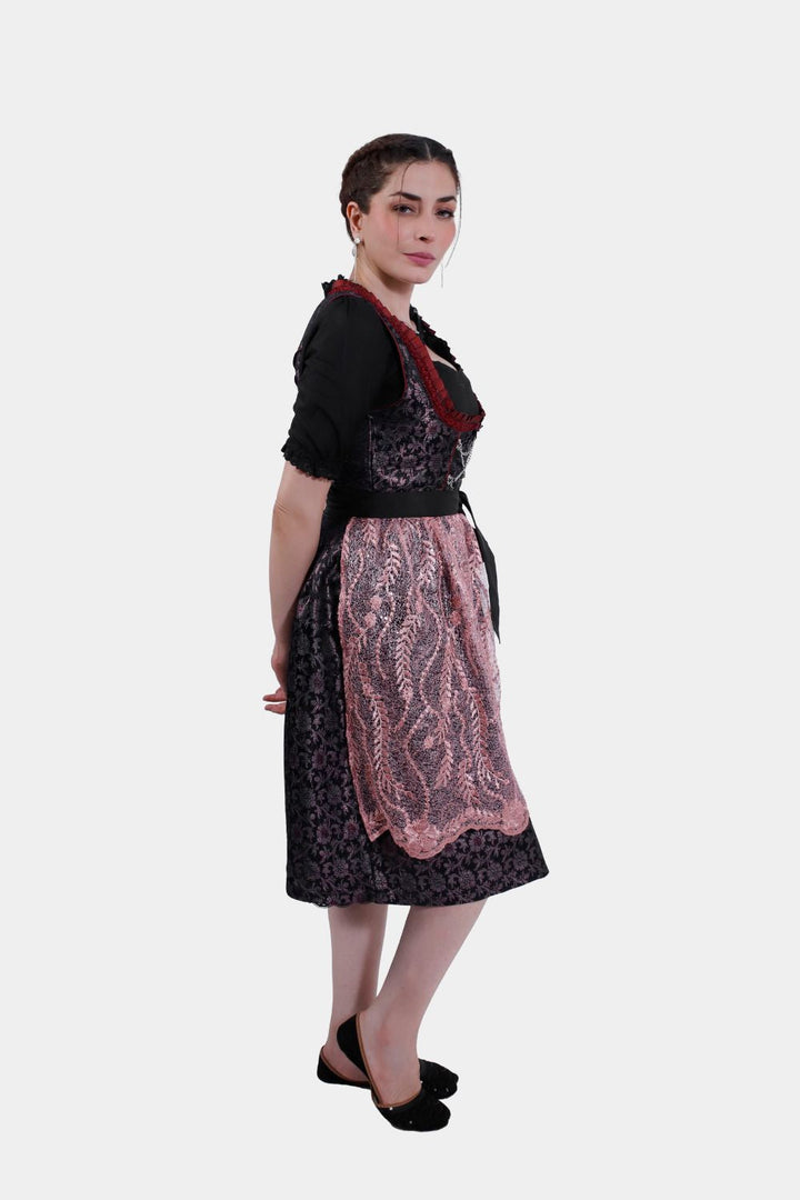Dirndl Peri Baumeister