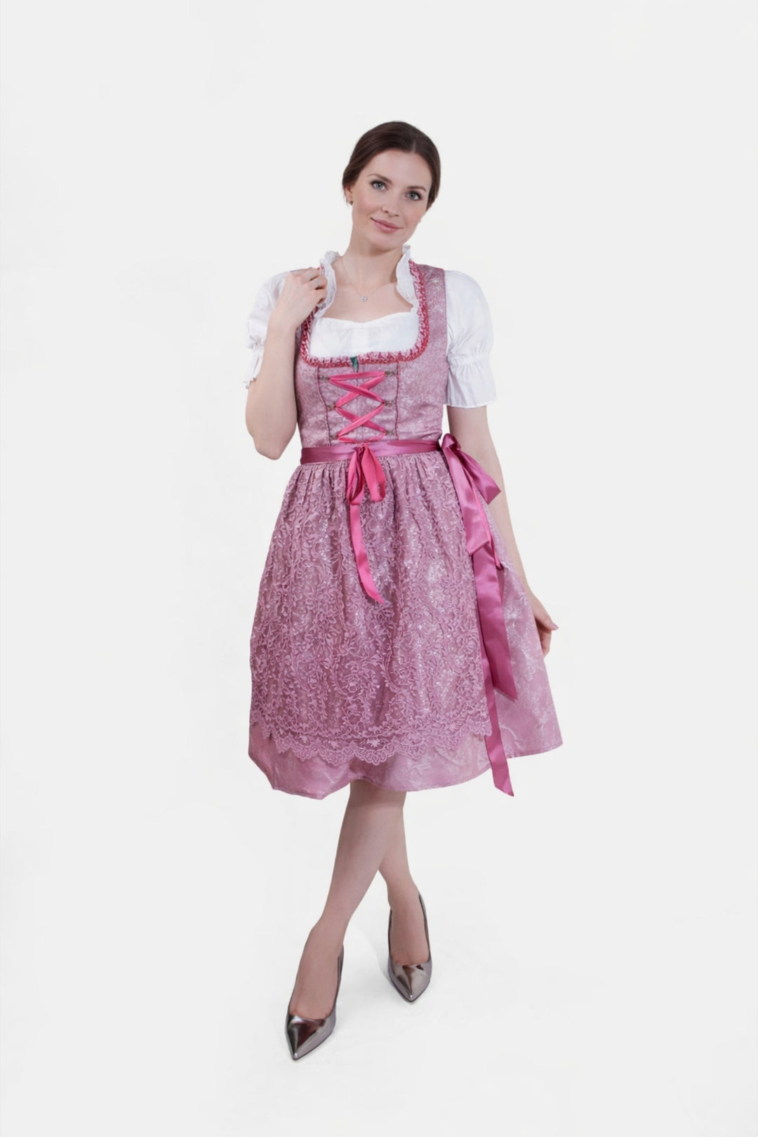Dirndl Schygulla