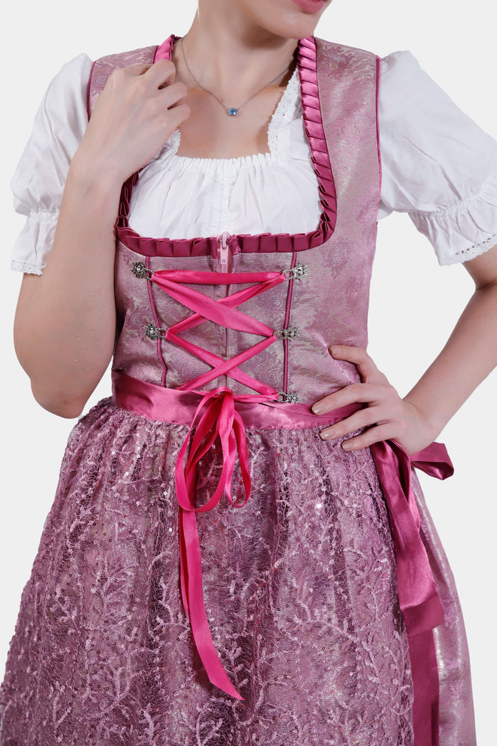 Dirndl Schygulla