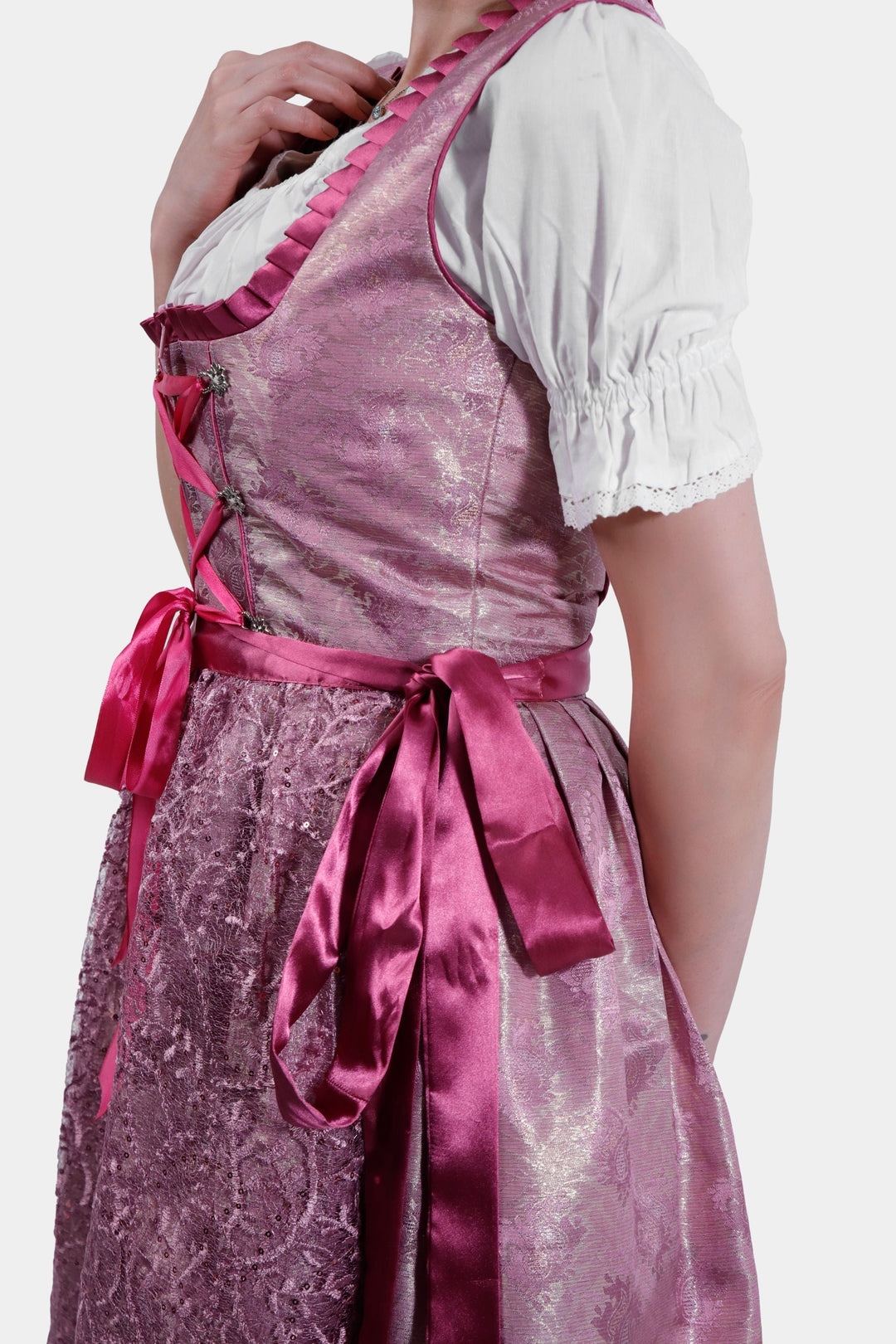 Dirndl Schygulla