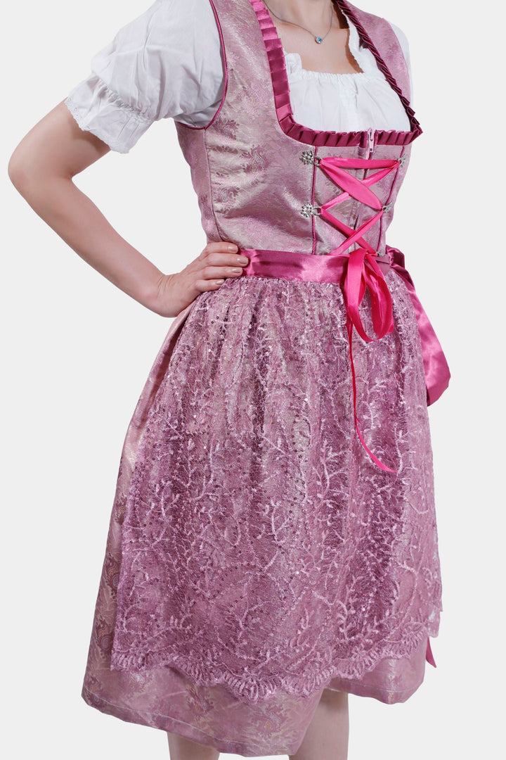 Dirndl Schygulla