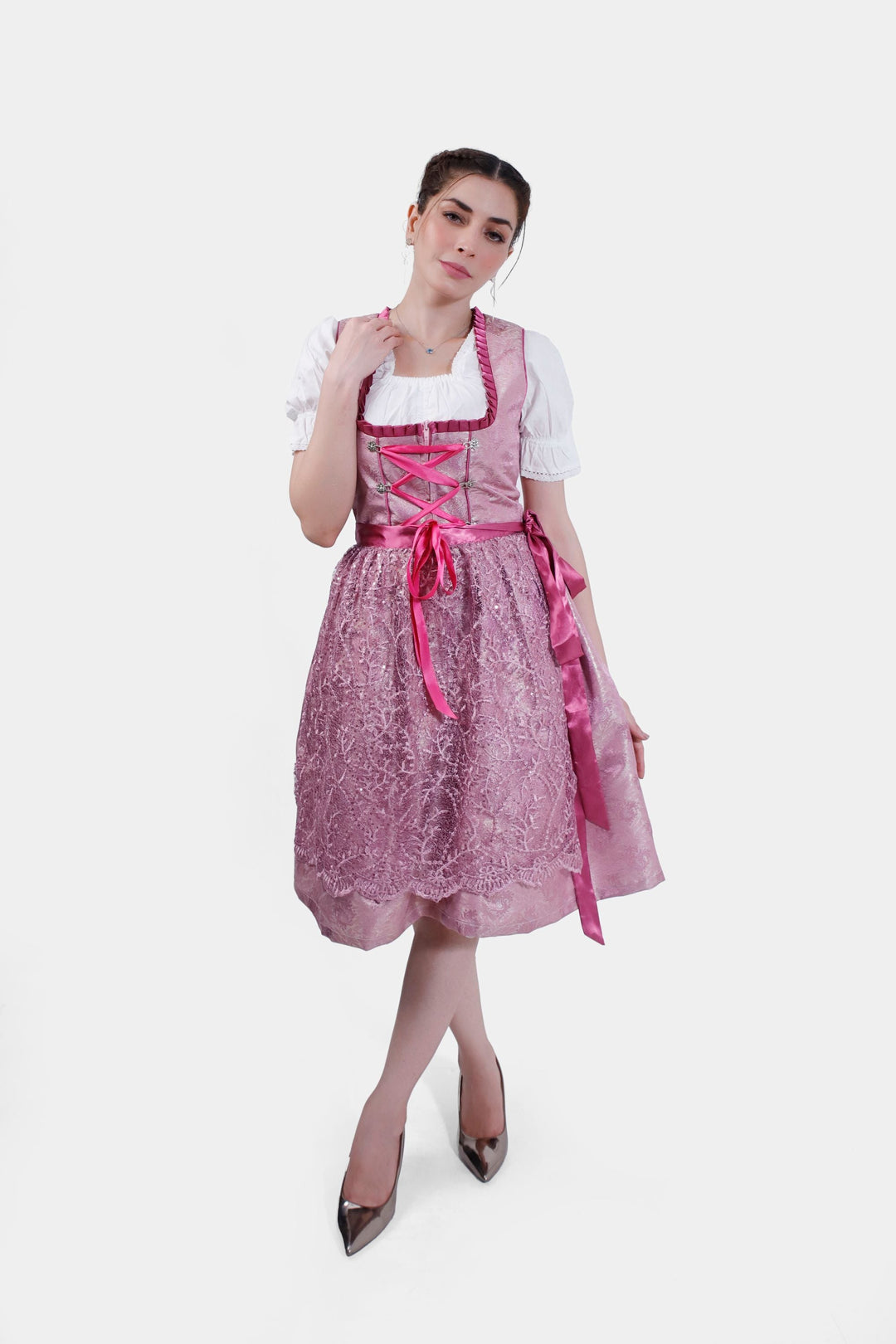 Dirndl Schygulla