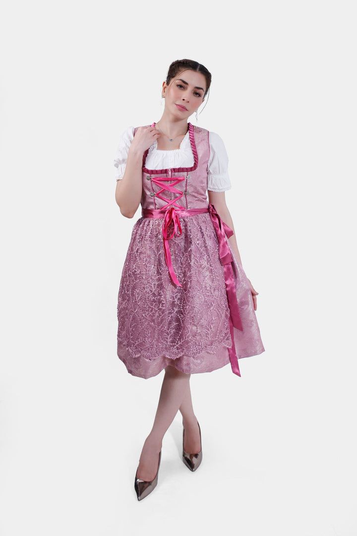 Dirndl Schygulla