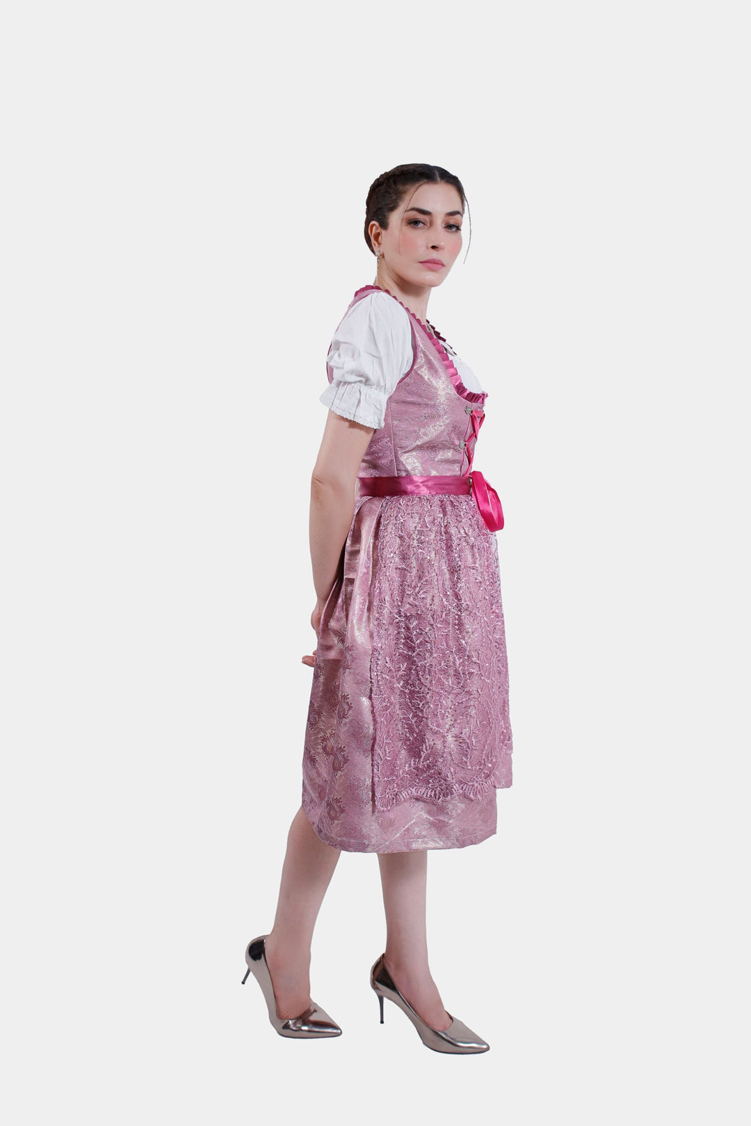 Dirndl Schygulla