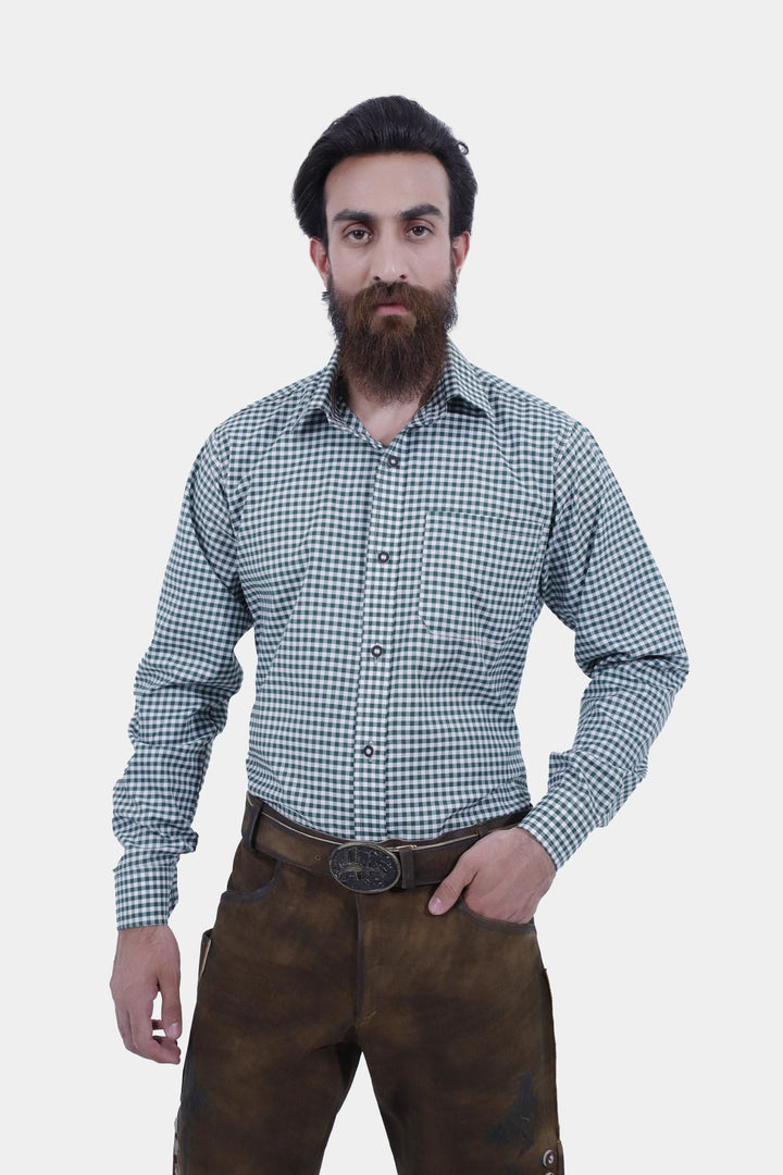 Geneva Lederhosen
