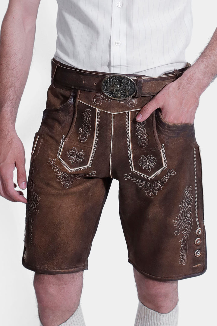 Hudson Valley Lederhosen