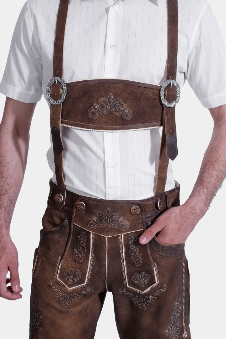Hudson Valley Suspender