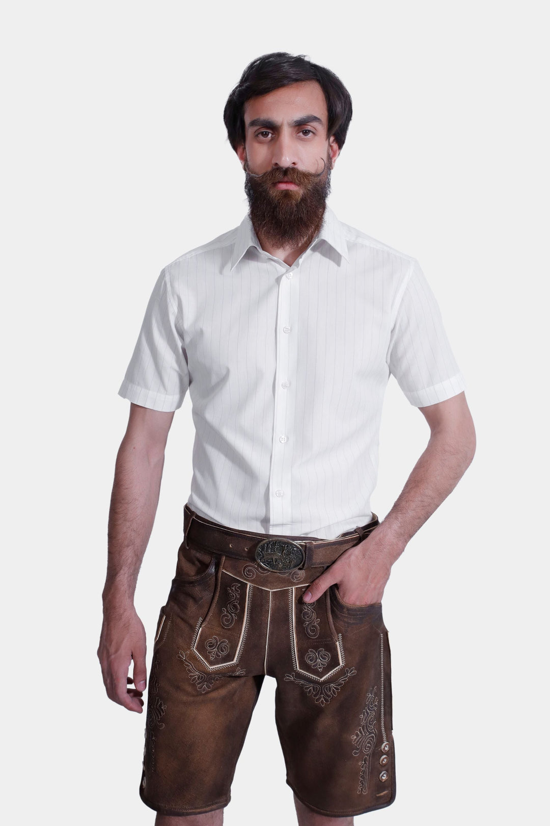Hudson Valley Lederhosen