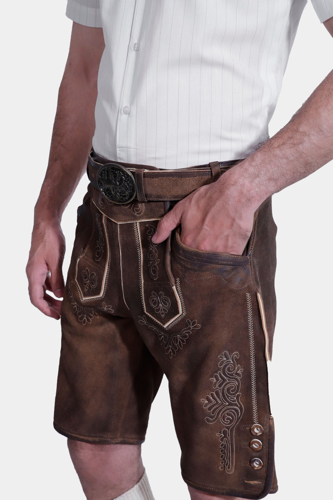 Hudson Valley Lederhosen