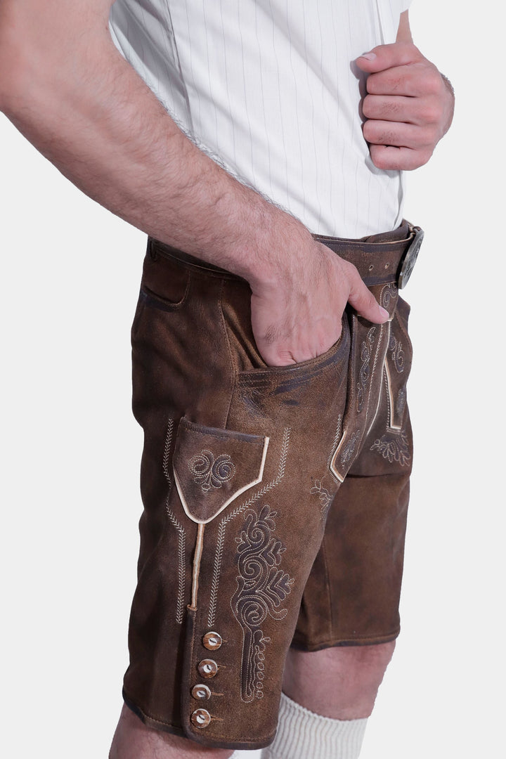 Hudson Valley Lederhosen