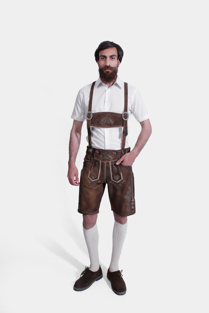 Hudson Valley Lederhosen