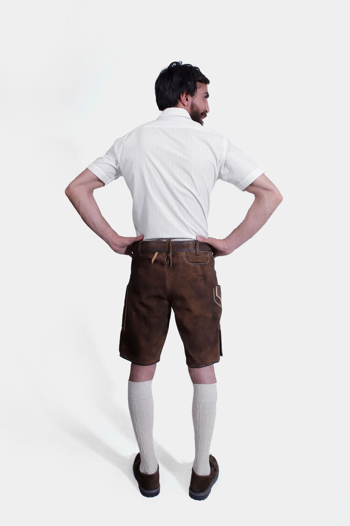 Hudson Valley Lederhosen