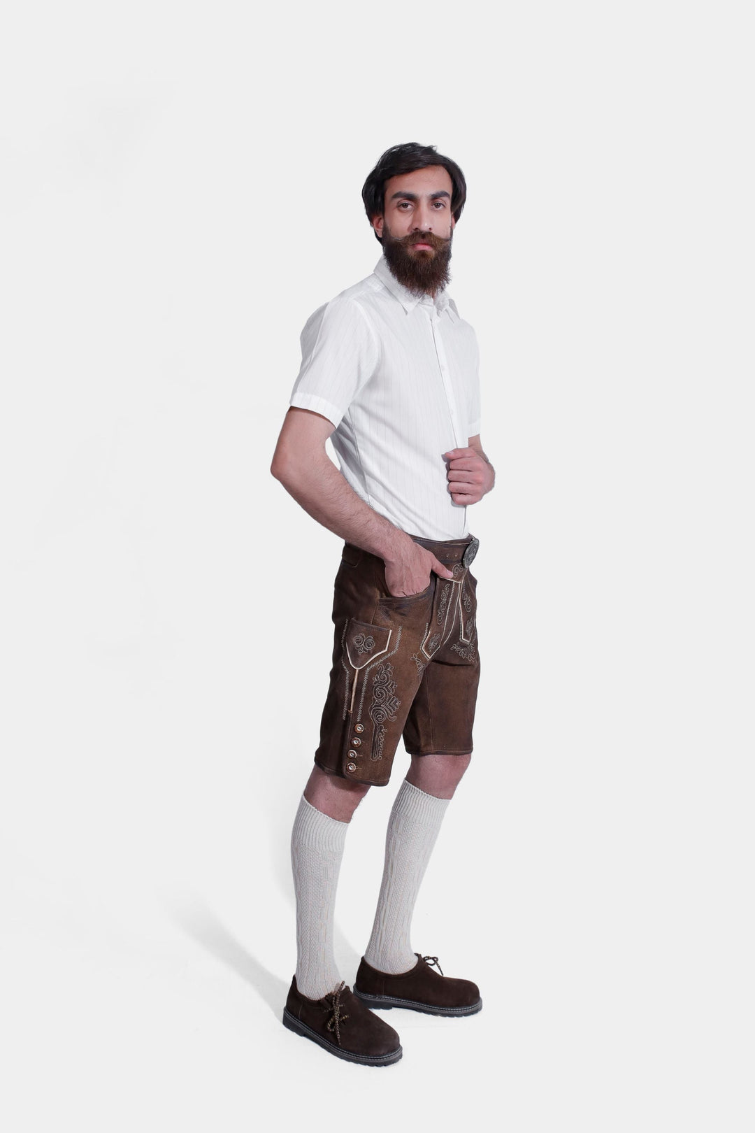 Hudson Valley Lederhosen