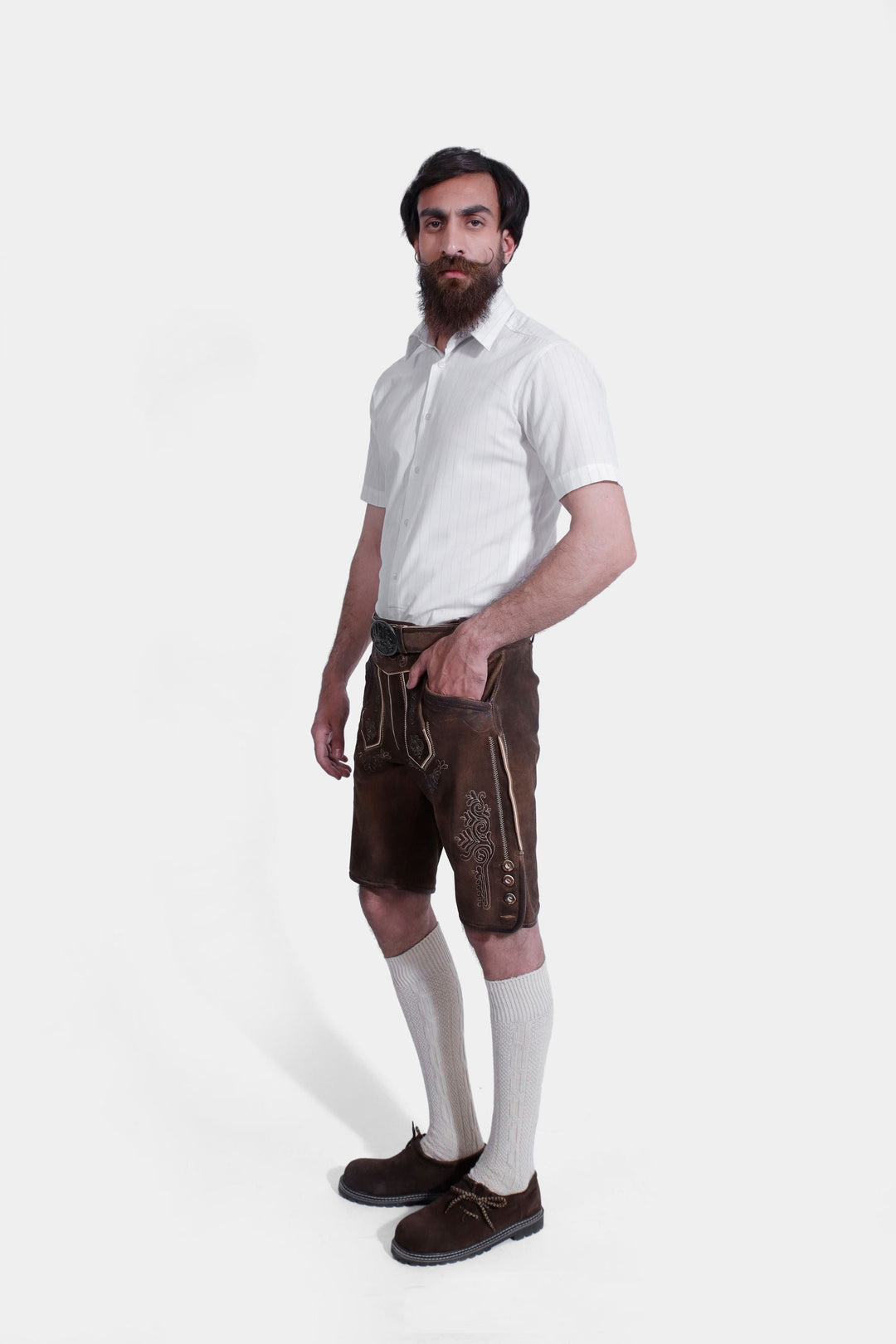 Hudson Valley Lederhosen