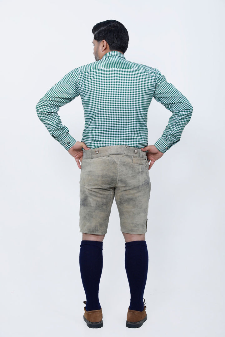 König Ludwig Lederhosen