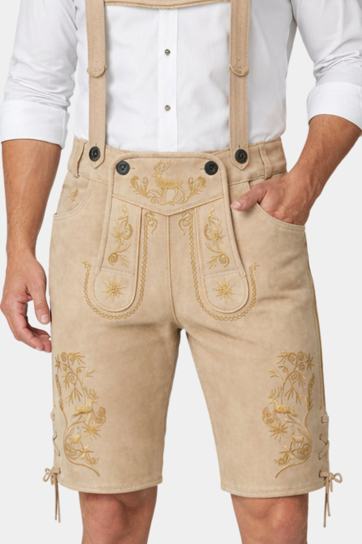 Schwaben lederhosen
