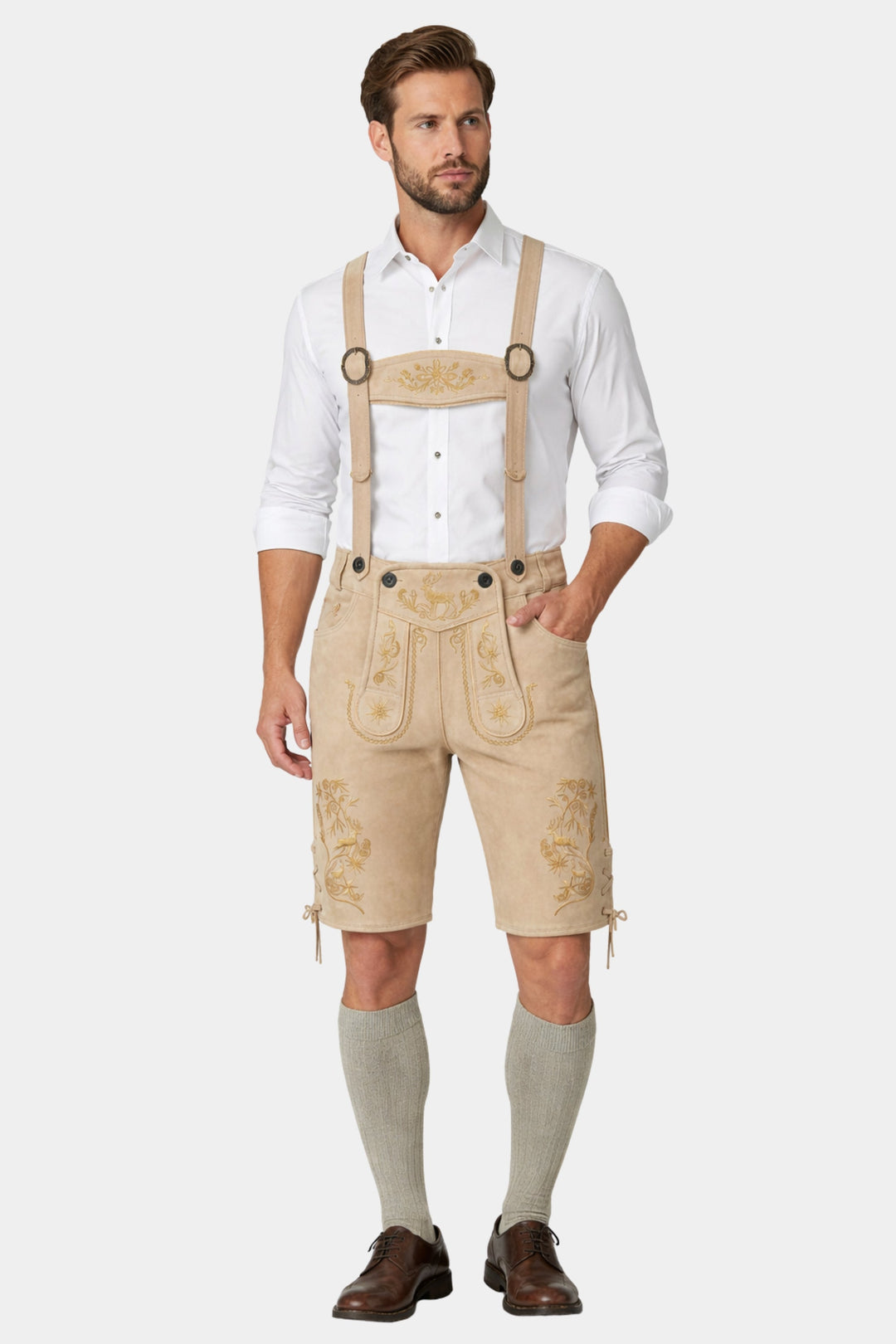 Schwaben lederhosen
