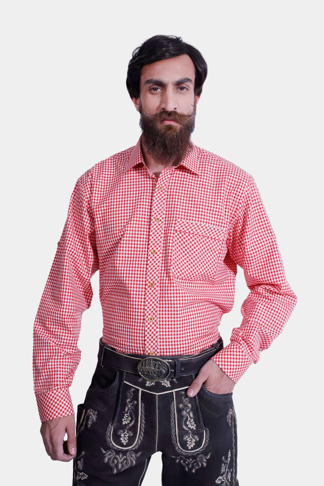 Lahm Lederhosen