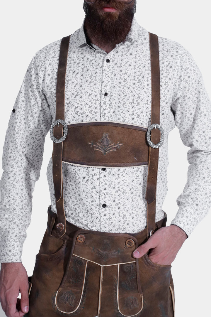 Lechfall Legend Suspender