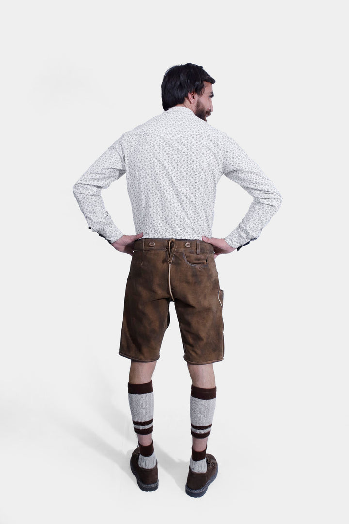 Lechfall Legend Lederhosen