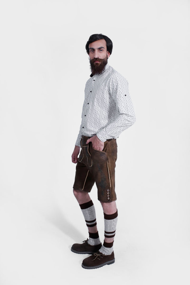 Lechfall Legend Lederhosen