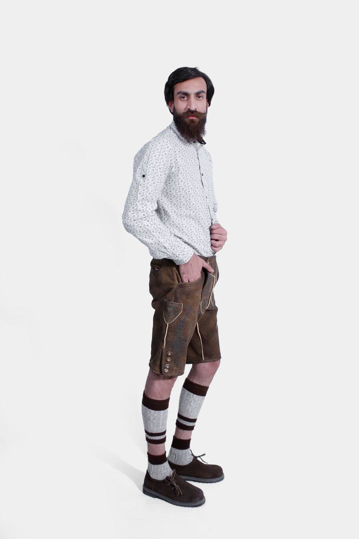 Lechfall Legend Lederhosen